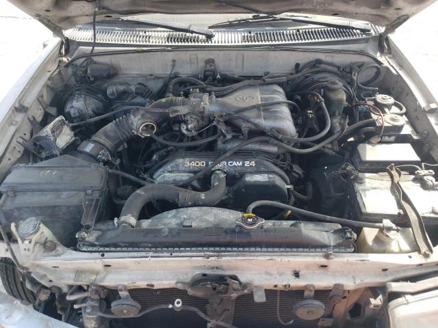 Photo 11 VIN: JT3GN86R9W0084563 - TOYOTA 4RUNNER SR 