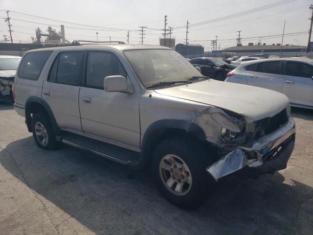 Photo 3 VIN: JT3GN86R9W0084563 - TOYOTA 4RUNNER SR 