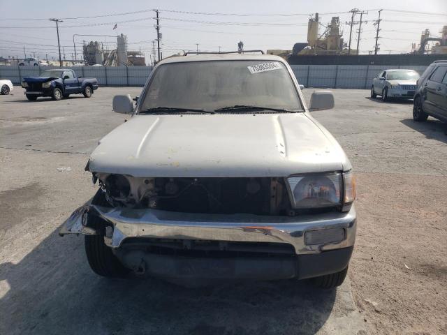 Photo 4 VIN: JT3GN86R9W0084563 - TOYOTA 4RUNNER SR 