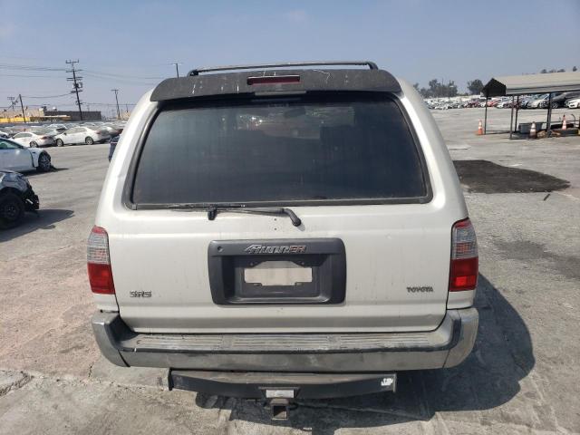 Photo 5 VIN: JT3GN86R9W0084563 - TOYOTA 4RUNNER SR 