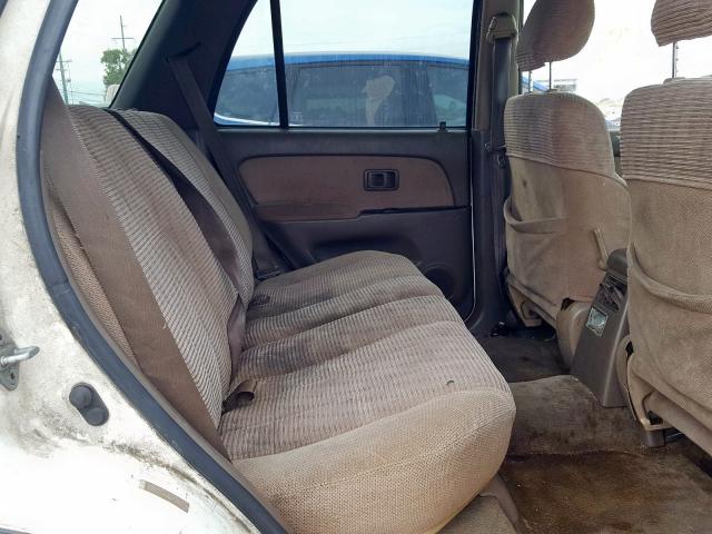 Photo 5 VIN: JT3GN86R9W0090833 - TOYOTA 4RUNNER 