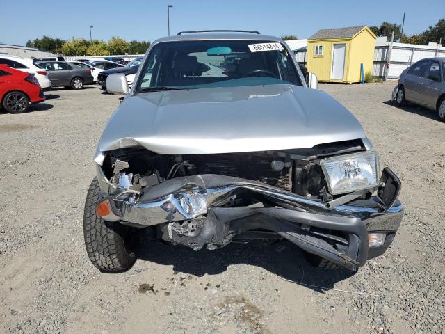 Photo 4 VIN: JT3GN86R9X0099274 - TOYOTA 4RUNNER SR 