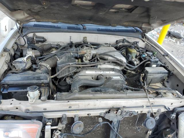 Photo 11 VIN: JT3GN86R9X0125937 - TOYOTA 4RUNNER SR 