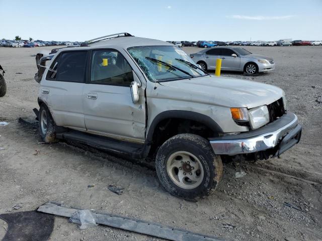 Photo 3 VIN: JT3GN86R9X0125937 - TOYOTA 4RUNNER SR 