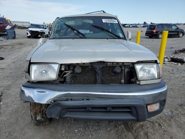 Photo 4 VIN: JT3GN86R9X0125937 - TOYOTA 4RUNNER SR 