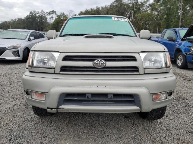 Photo 4 VIN: JT3GN86R9Y0173777 - TOYOTA 4RUNNER 