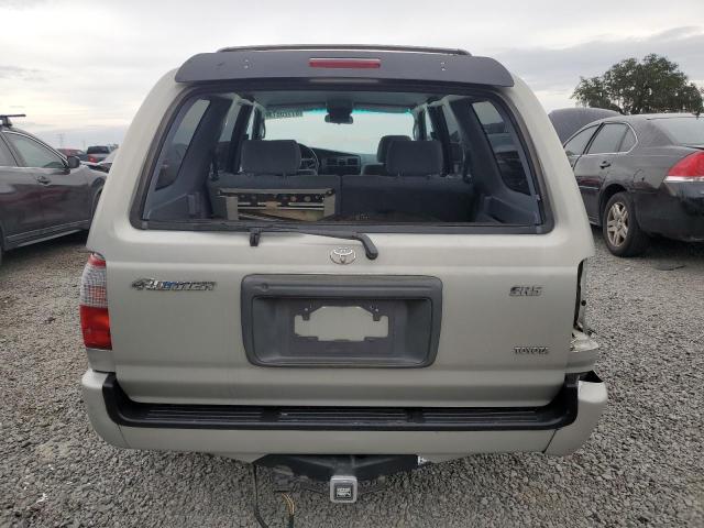 Photo 5 VIN: JT3GN86R9Y0173777 - TOYOTA 4RUNNER 