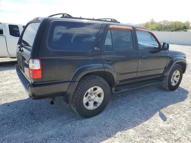 Photo 2 VIN: JT3GN86RX10186656 - TOYOTA 4RUNNER 