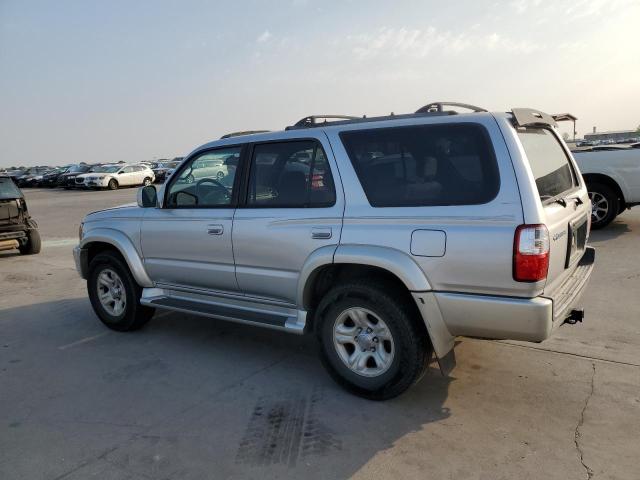 Photo 1 VIN: JT3GN86RX10186964 - TOYOTA 4RUNNER SR 