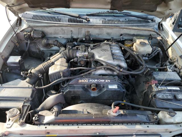 Photo 11 VIN: JT3GN86RX10186964 - TOYOTA 4RUNNER SR 