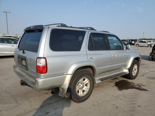 Photo 2 VIN: JT3GN86RX10186964 - TOYOTA 4RUNNER SR 