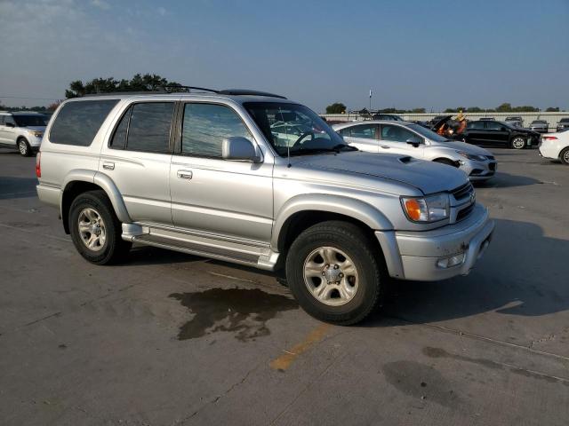 Photo 3 VIN: JT3GN86RX10186964 - TOYOTA 4RUNNER SR 