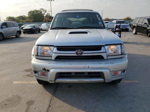 Photo 4 VIN: JT3GN86RX10186964 - TOYOTA 4RUNNER SR 