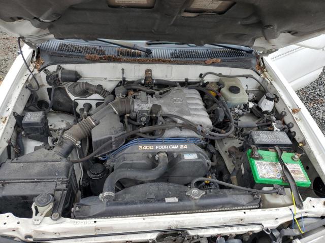 Photo 11 VIN: JT3GN86RX10199164 - TOYOTA 4RUNNER SR 