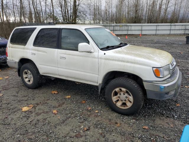 Photo 3 VIN: JT3GN86RX10199164 - TOYOTA 4RUNNER SR 