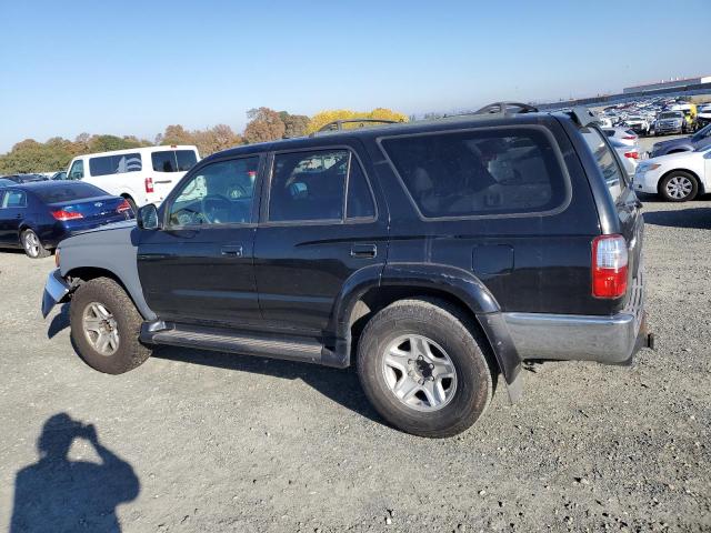 Photo 1 VIN: JT3GN86RX10208171 - TOYOTA 4RUNNER SR 