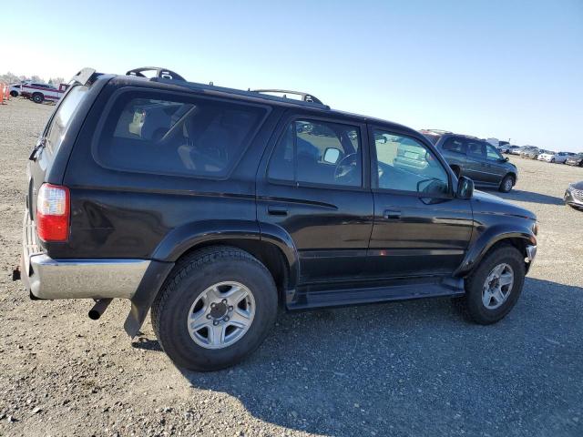 Photo 2 VIN: JT3GN86RX10208171 - TOYOTA 4RUNNER SR 