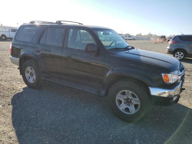 Photo 3 VIN: JT3GN86RX10208171 - TOYOTA 4RUNNER SR 