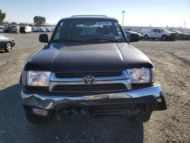 Photo 4 VIN: JT3GN86RX10208171 - TOYOTA 4RUNNER SR 