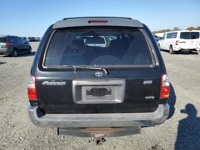 Photo 5 VIN: JT3GN86RX10208171 - TOYOTA 4RUNNER SR 