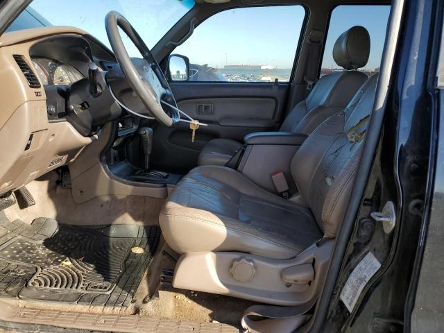 Photo 6 VIN: JT3GN86RX10208171 - TOYOTA 4RUNNER SR 