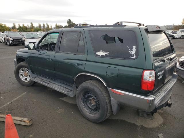 Photo 1 VIN: JT3GN86RX10219137 - TOYOTA 4RUNNER 