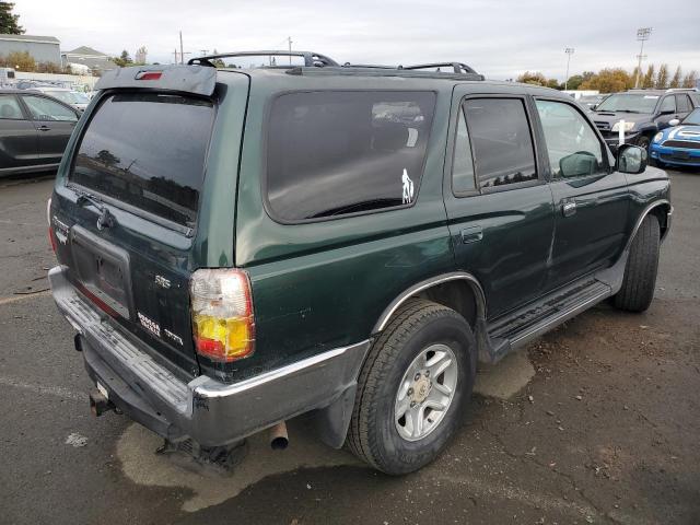 Photo 2 VIN: JT3GN86RX10219137 - TOYOTA 4RUNNER 