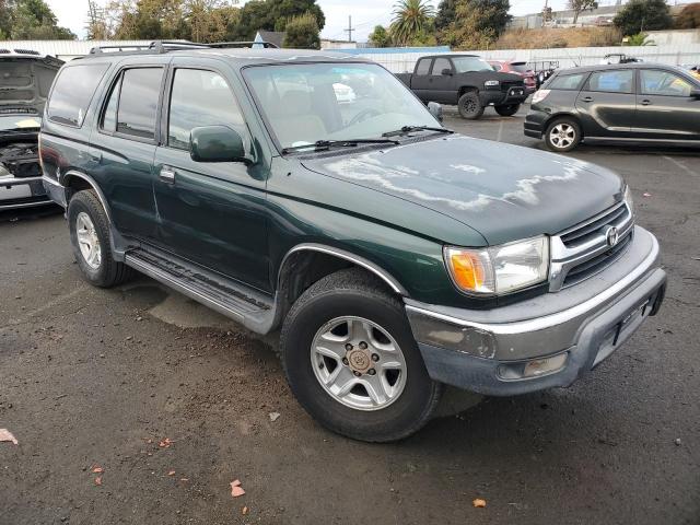 Photo 3 VIN: JT3GN86RX10219137 - TOYOTA 4RUNNER 