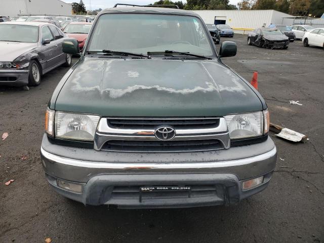 Photo 4 VIN: JT3GN86RX10219137 - TOYOTA 4RUNNER 