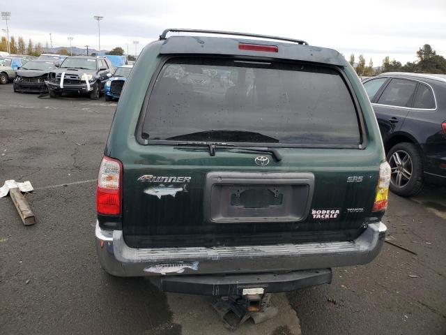 Photo 5 VIN: JT3GN86RX10219137 - TOYOTA 4RUNNER 