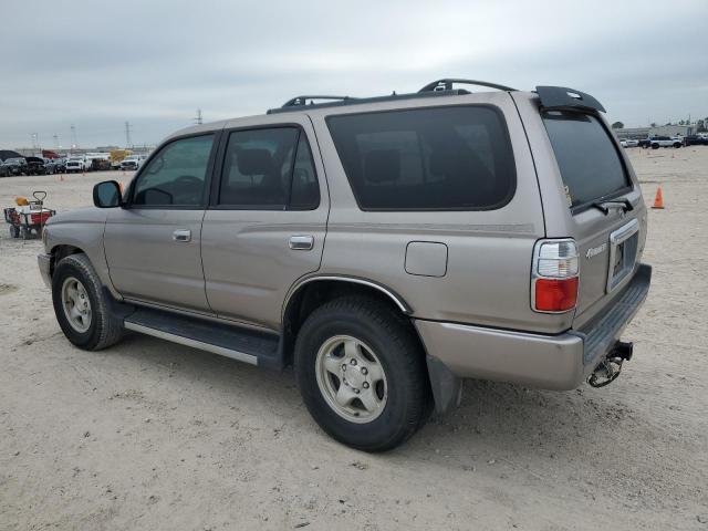 Photo 1 VIN: JT3GN86RX20221388 - TOYOTA 4RUNNER SR 