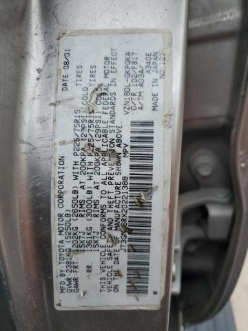 Photo 13 VIN: JT3GN86RX20221388 - TOYOTA 4RUNNER SR 