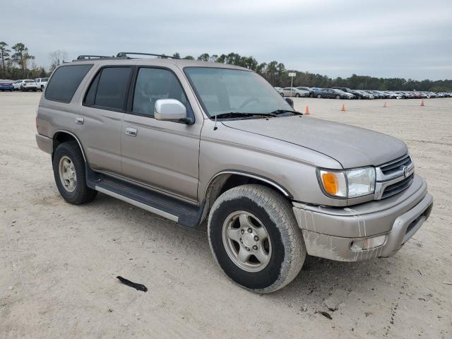 Photo 3 VIN: JT3GN86RX20221388 - TOYOTA 4RUNNER SR 