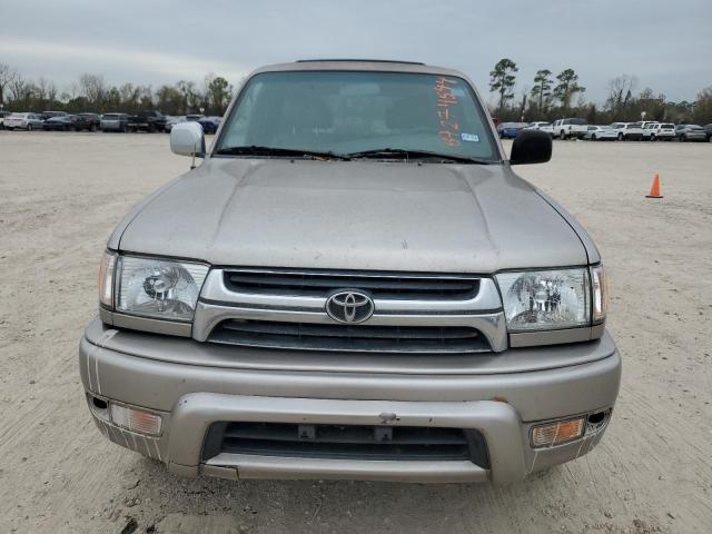 Photo 4 VIN: JT3GN86RX20221388 - TOYOTA 4RUNNER SR 