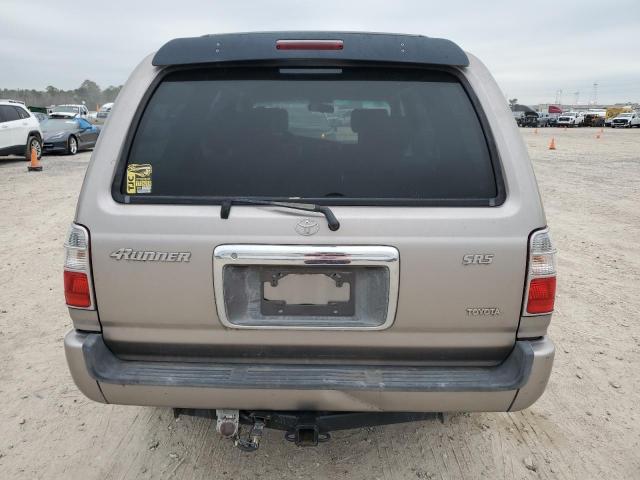 Photo 5 VIN: JT3GN86RX20221388 - TOYOTA 4RUNNER SR 