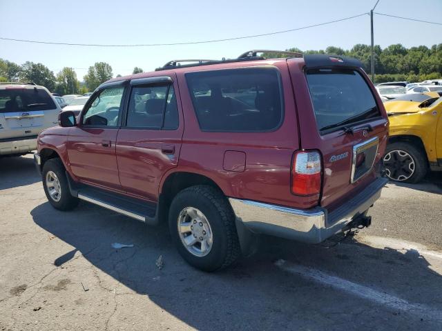 Photo 1 VIN: JT3GN86RX20223125 - TOYOTA 4RUNNER SR 