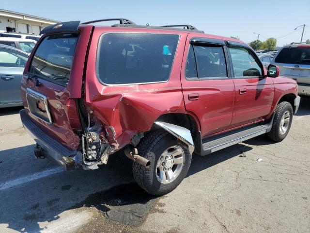 Photo 2 VIN: JT3GN86RX20223125 - TOYOTA 4RUNNER SR 