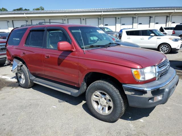 Photo 3 VIN: JT3GN86RX20223125 - TOYOTA 4RUNNER SR 