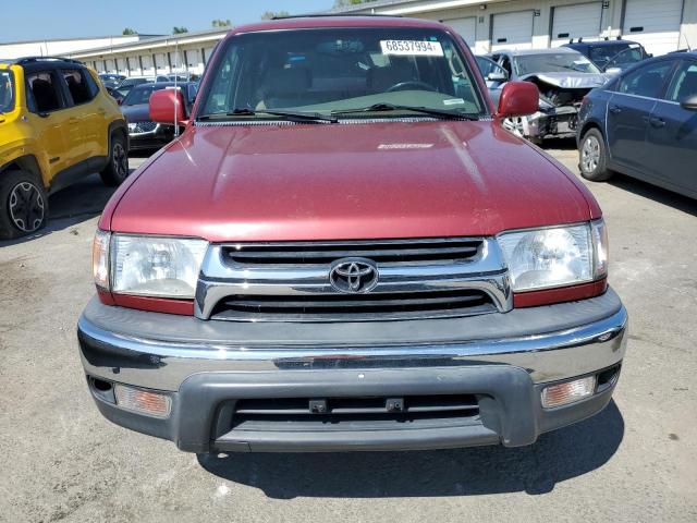 Photo 4 VIN: JT3GN86RX20223125 - TOYOTA 4RUNNER SR 