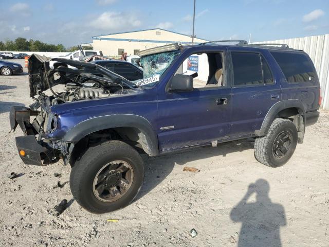 Photo 0 VIN: JT3GN86RX20242709 - TOYOTA 4RUNNER 