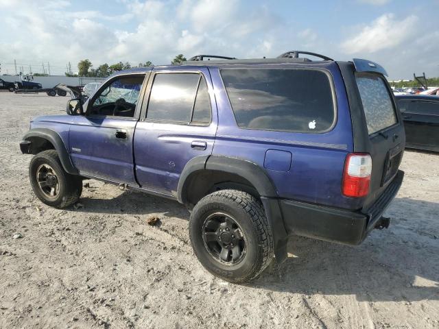 Photo 1 VIN: JT3GN86RX20242709 - TOYOTA 4RUNNER 