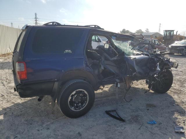 Photo 2 VIN: JT3GN86RX20242709 - TOYOTA 4RUNNER 