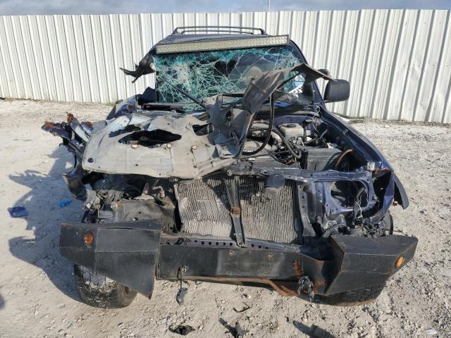 Photo 4 VIN: JT3GN86RX20242709 - TOYOTA 4RUNNER 