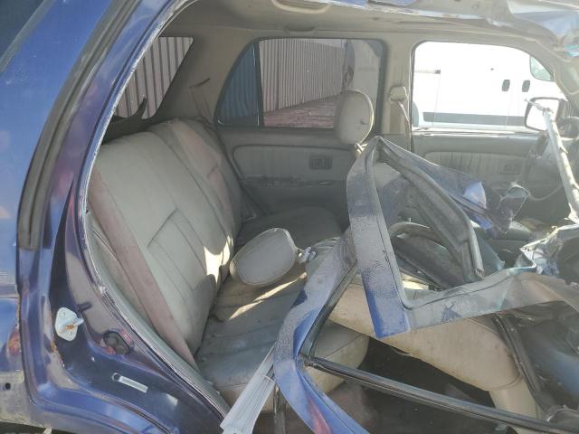 Photo 9 VIN: JT3GN86RX20242709 - TOYOTA 4RUNNER 