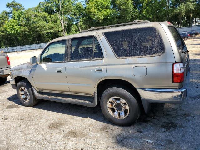 Photo 1 VIN: JT3GN86RX20250888 - TOYOTA 4RUNNER 