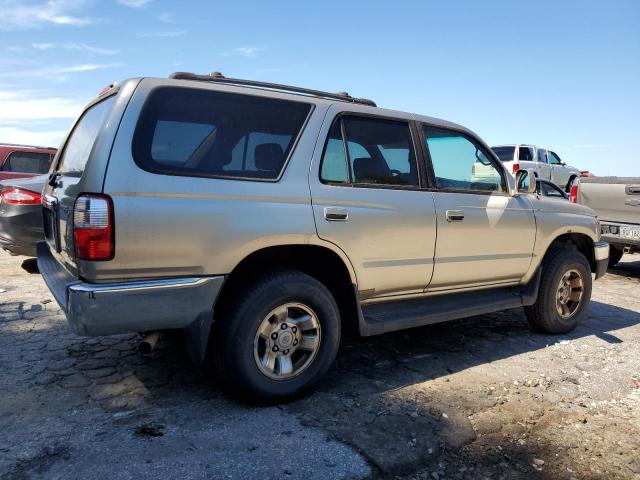 Photo 2 VIN: JT3GN86RX20250888 - TOYOTA 4RUNNER 