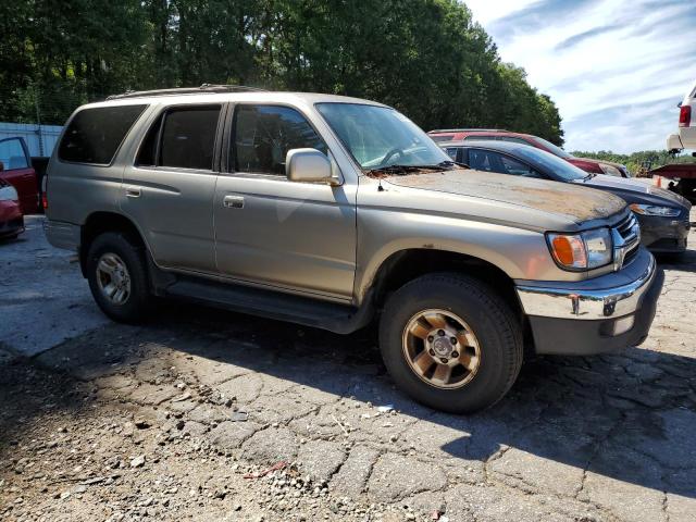 Photo 3 VIN: JT3GN86RX20250888 - TOYOTA 4RUNNER 