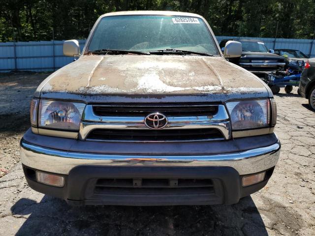 Photo 4 VIN: JT3GN86RX20250888 - TOYOTA 4RUNNER 