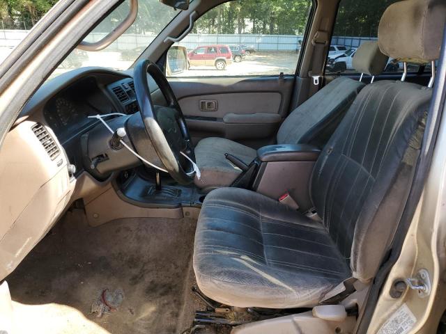 Photo 6 VIN: JT3GN86RX20250888 - TOYOTA 4RUNNER 