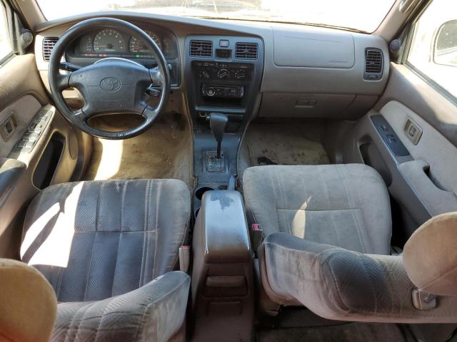 Photo 7 VIN: JT3GN86RX20250888 - TOYOTA 4RUNNER 